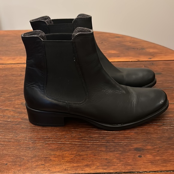 Browns Jodhpur Boots - Picture 4 of 6